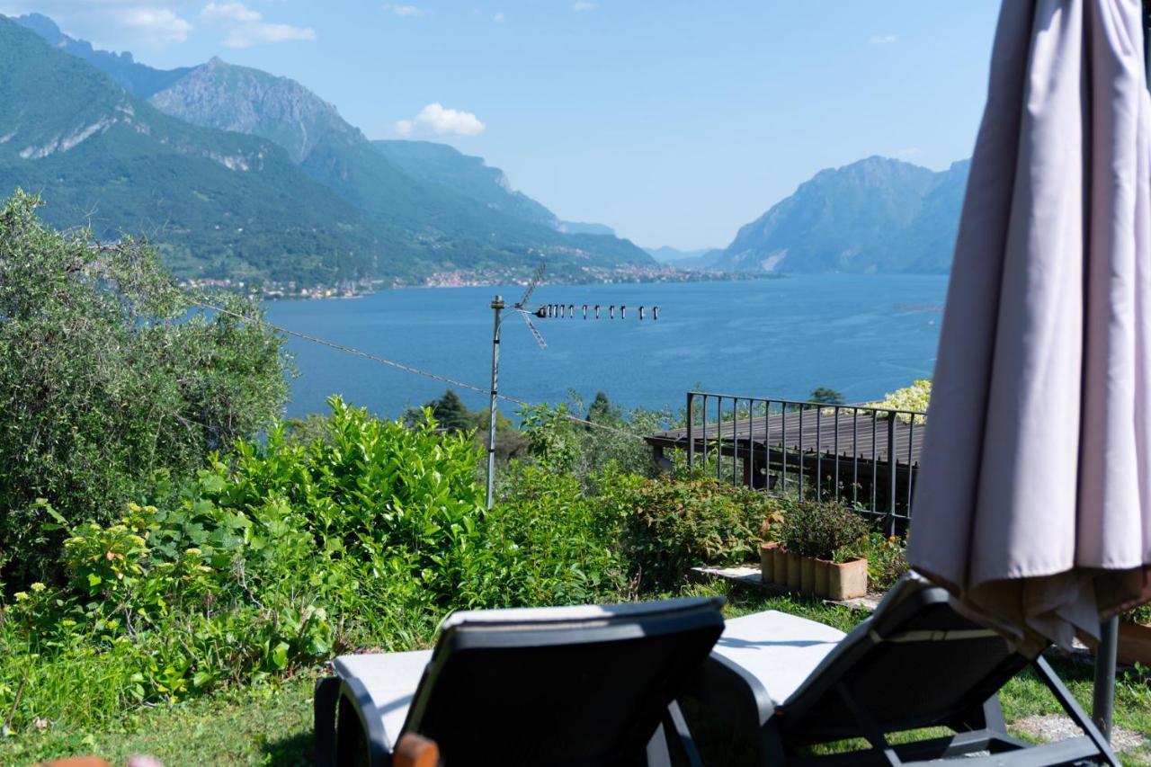 Ca' Del Doss Apartment Bellagio Exterior photo